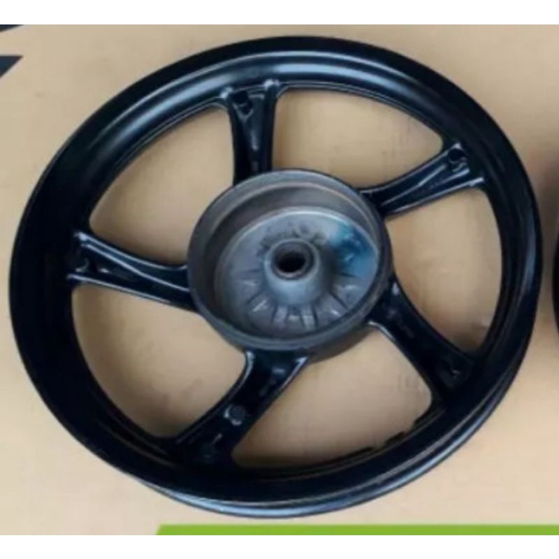velg velek belakang Mio m3 Mio z Fino 125  metic 125 original
