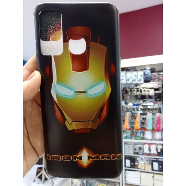 Softcase Jelly Infinix Hot 9 Hot 10 Hot 10s Hot 10 Play