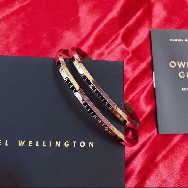 Cuff (gelang) dw ORIGINAL