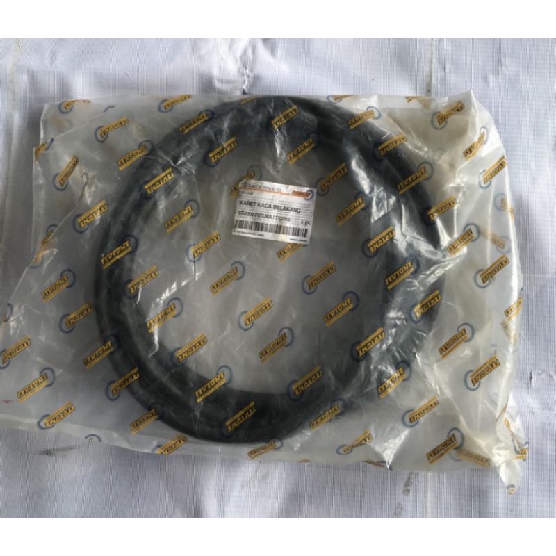 Karet Kaca Belakang Pickup Futura / T120SS