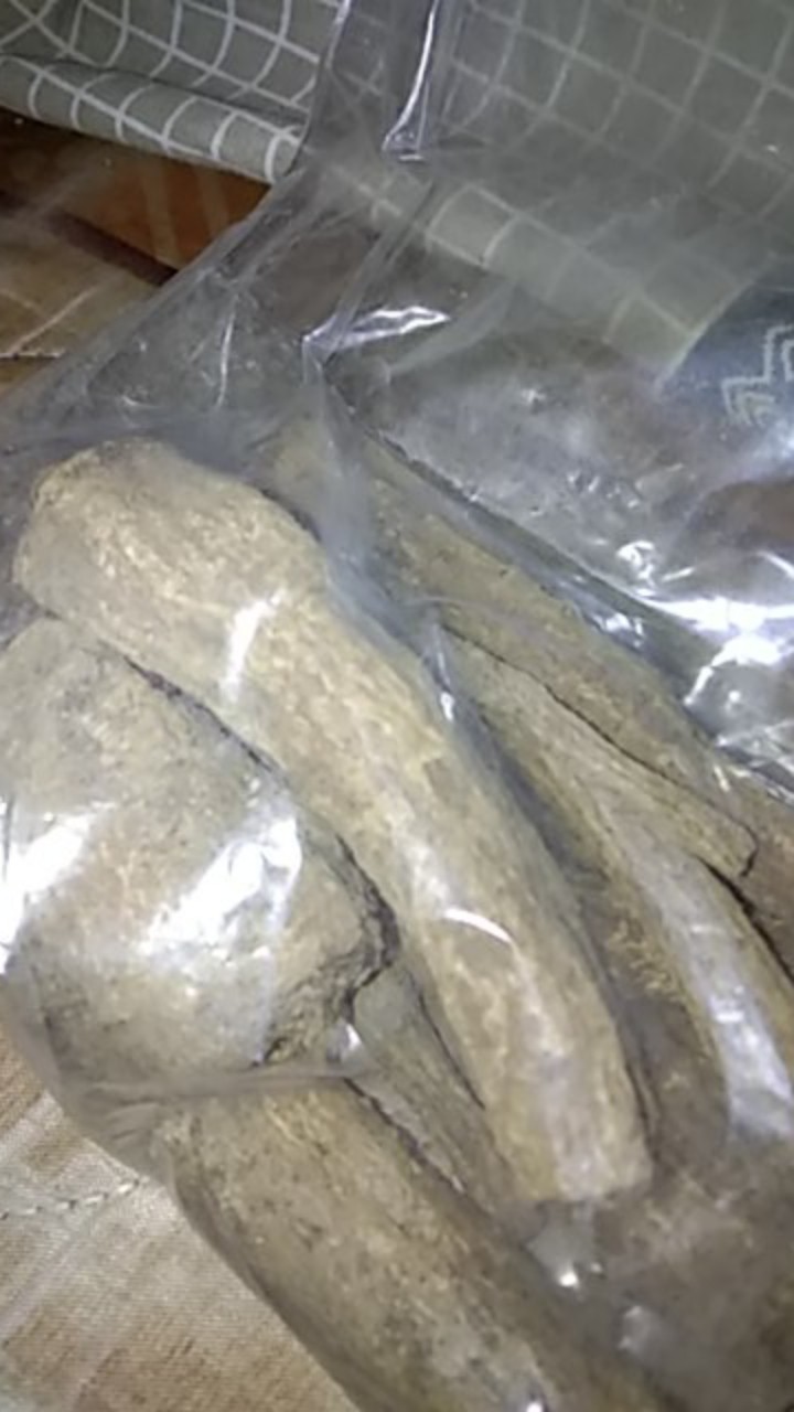 Qusthul Hindi 100gr - Qust Al Hindi - Kayu Dahan India