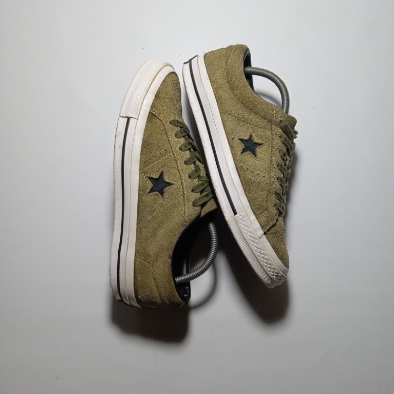 Converse One Star 45'th Anniversarry ox Field Surplus
