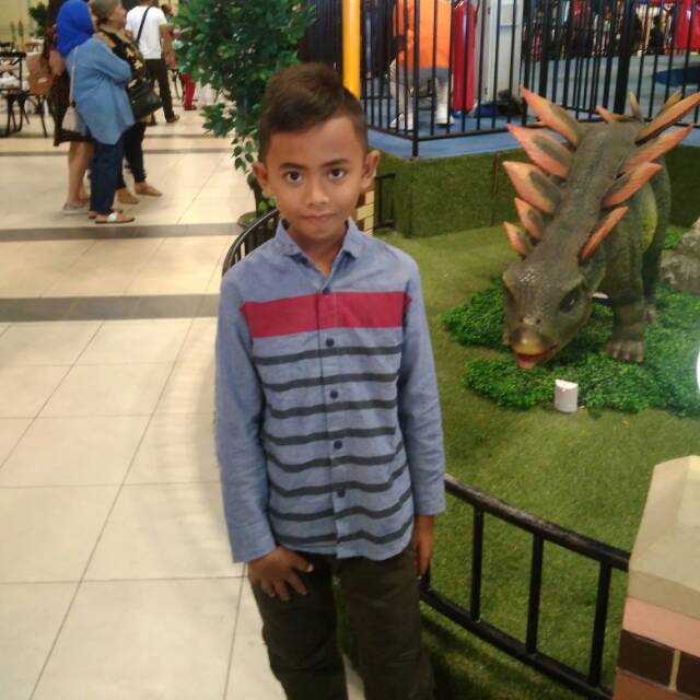 alifbhilal