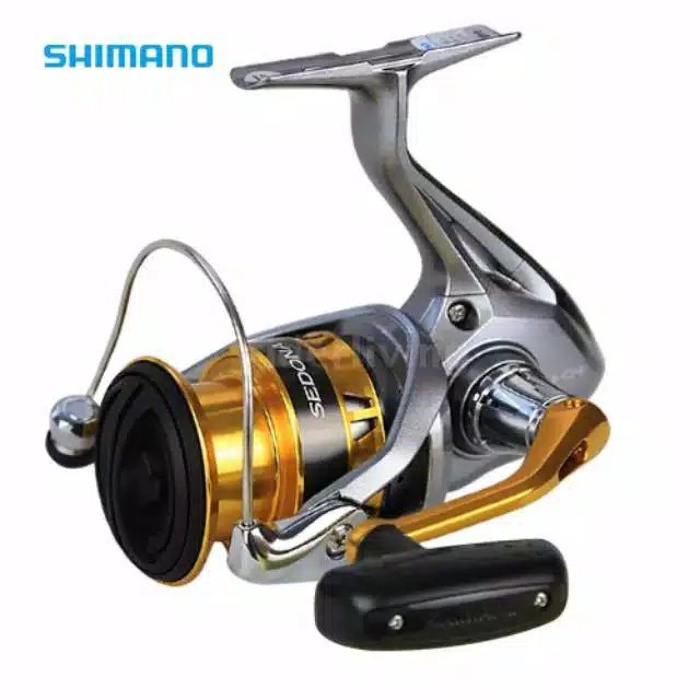 Reel Pancing Shimano Sedona  500FI - 8000FI