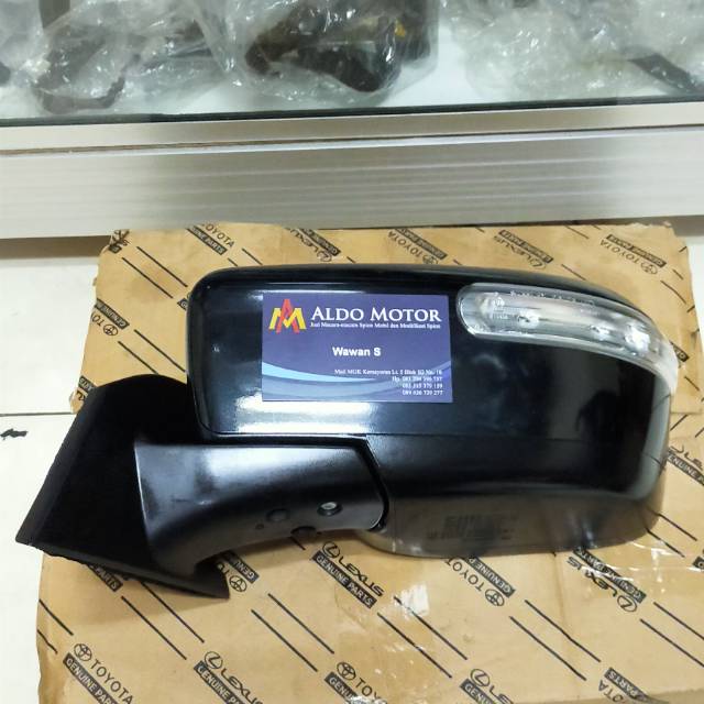 Spion Mazda Biante Original