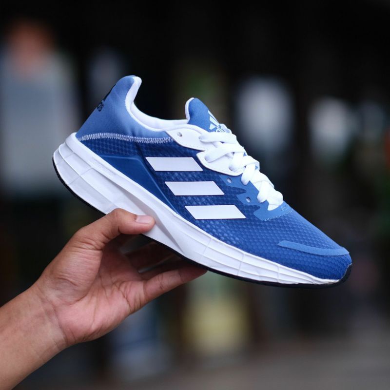 Adidas running duramo sl crew women original