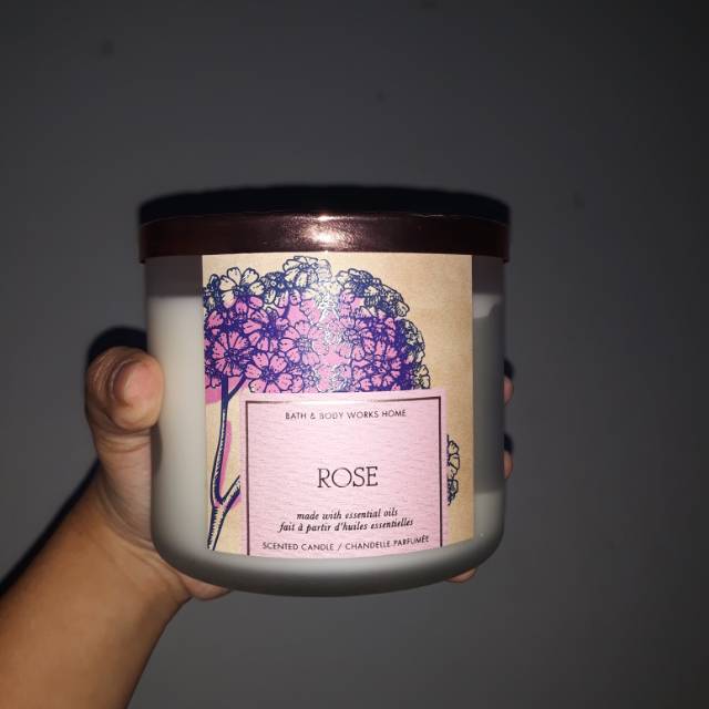 Bath & Body Works