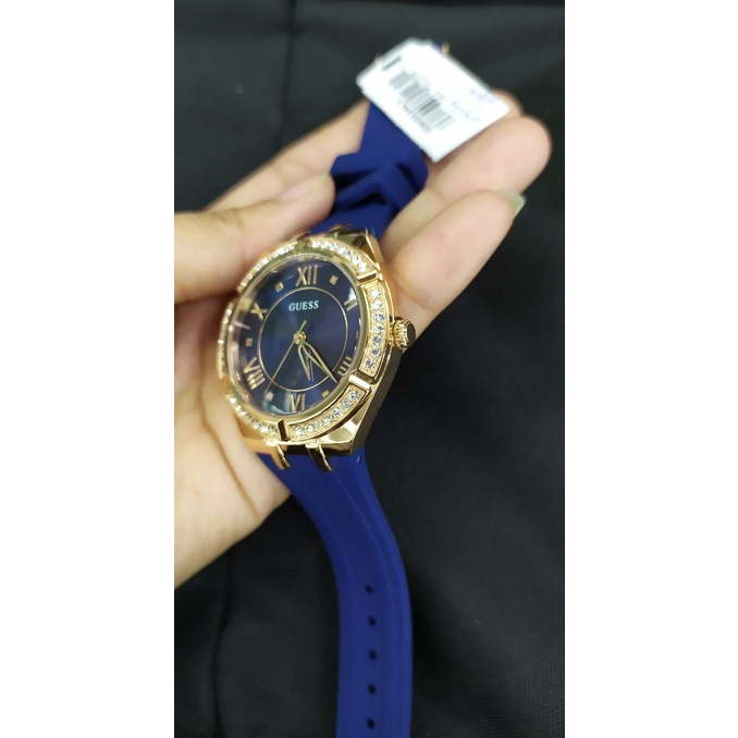 Jam Tangan Wanita Guess GW0034L4 Original