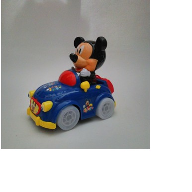 Mobilan Mickey Mouse