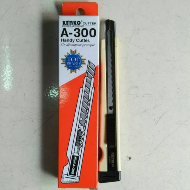 

PISAU KATER KENKO A-300
