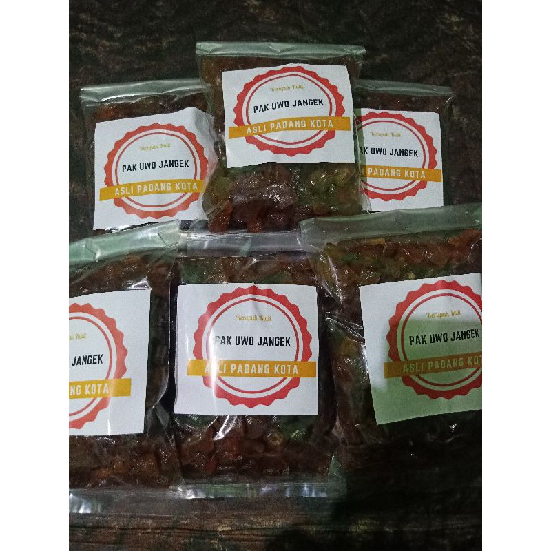 

Kerupuk Kulit | Kerupuk Jangek | Kerupuk Rambak | Siap Goreng | Mentah | Berat 250g