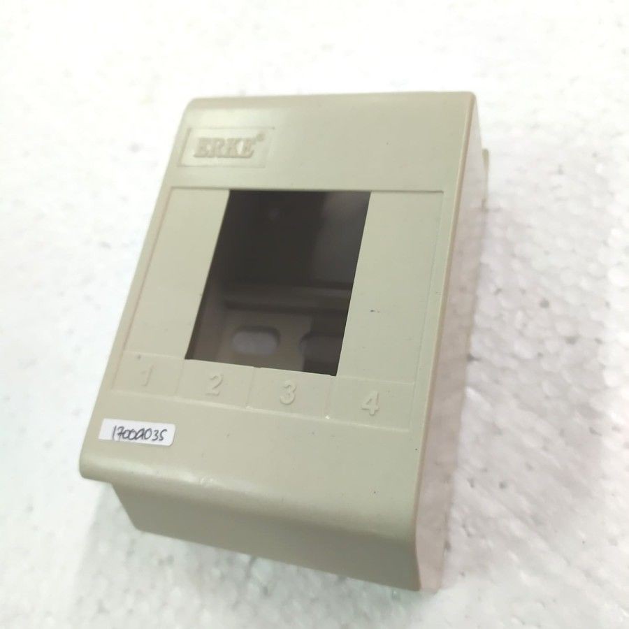 Dexicon Camry Erke Box MCB