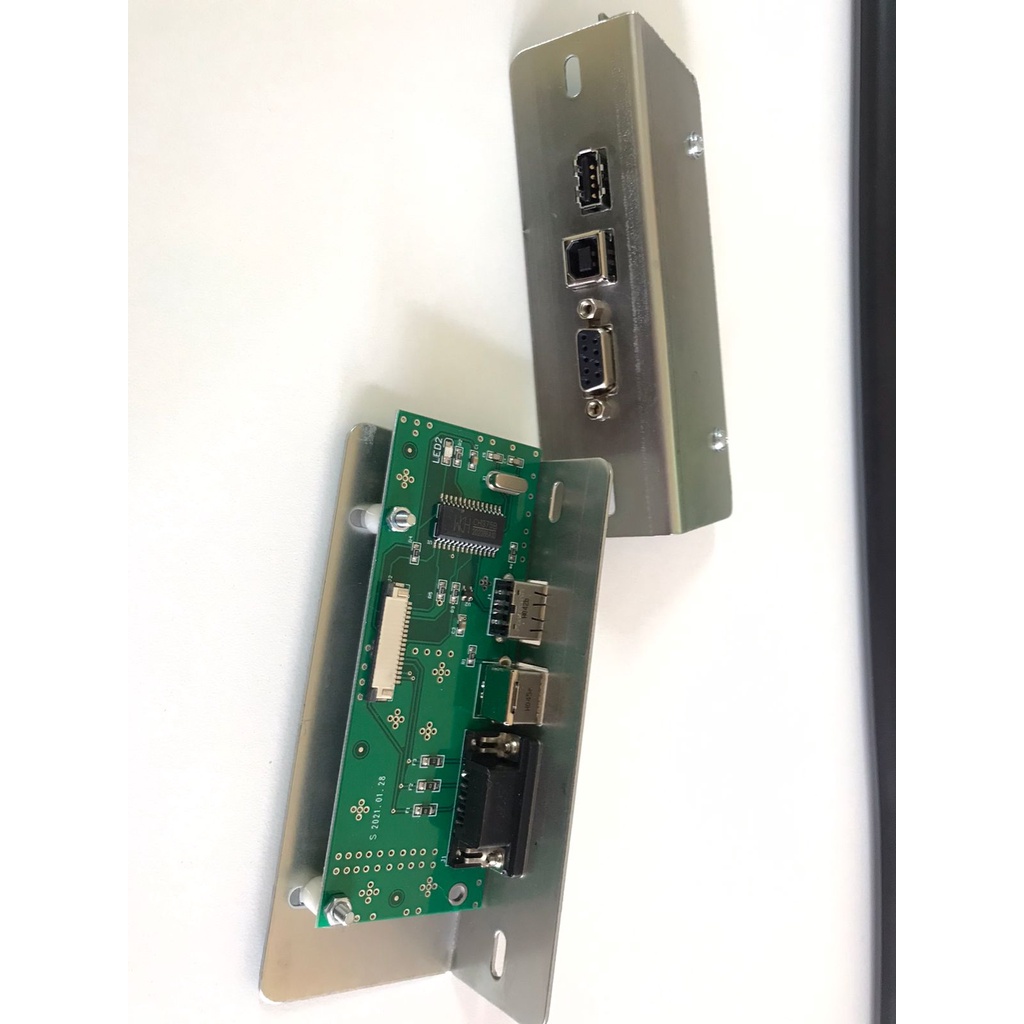 Port USB Board Untuk Mesin Cutting Jinka PRO | Port USB Jinka PRO