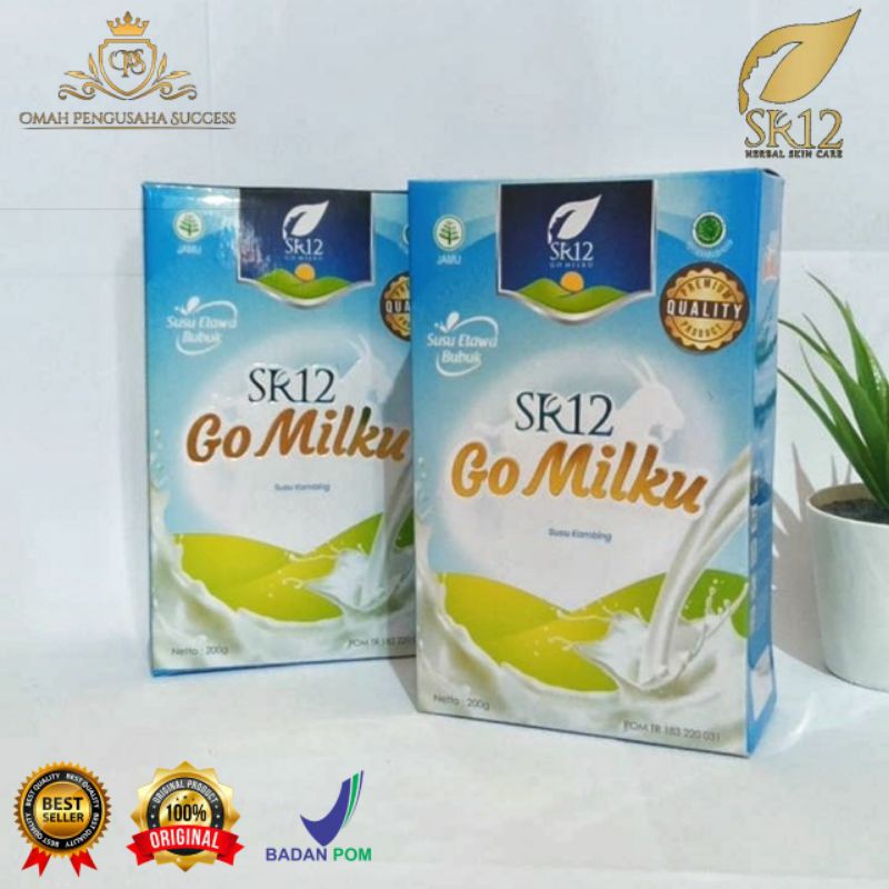 

Gomilku sr12 susu kambing etawa premium susu kesehatan susu atasi magh susu diabetes susu koleterol