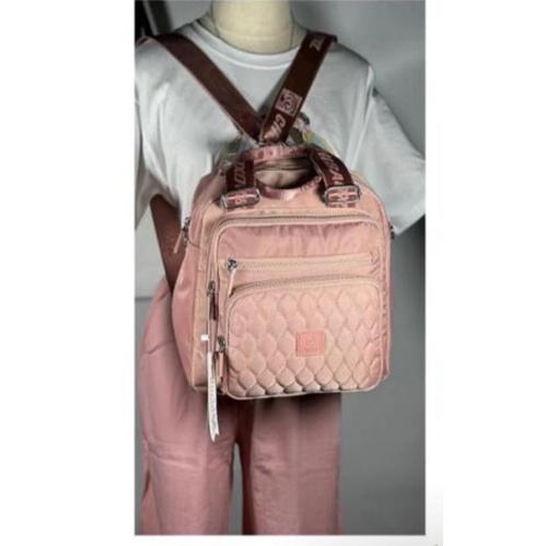 RANSEL 3 IN 1 WANITA CHIBAO ORI 1850 AB
