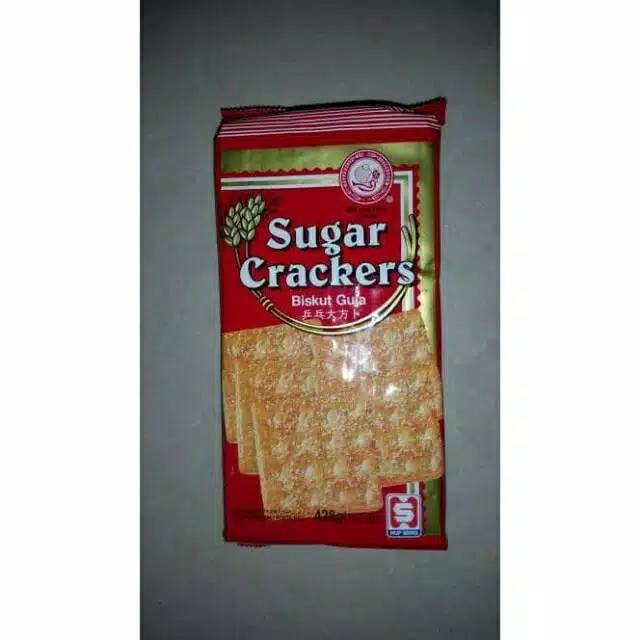 

Biskuit Hup Seng Manis Gula Hapseng Hupseng Malaysia 428 gram