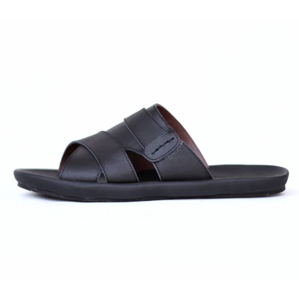 Sandal Kulit Asli SC09