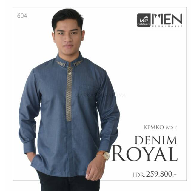 Kemko rabbani diskon 10-15%