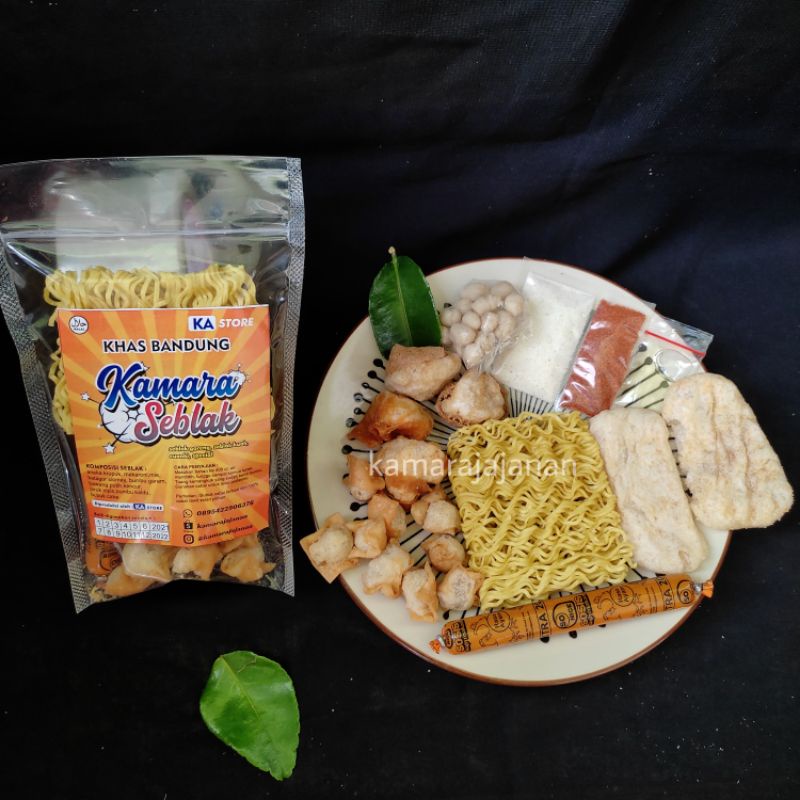

Promo Tebus Murah Cuanki Topping sosis cuanki instan medium / cuanki instan
