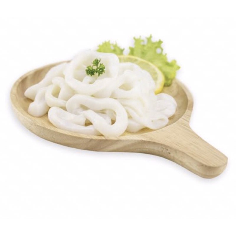

Cumi Ring 500gr