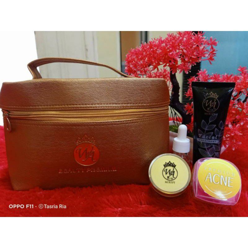 READY Skincare Viral‼️ Premium Skincare WA Beauty MixSPF Klot.2 No Detox‼️
