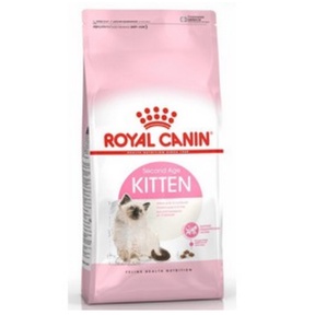 ROYAL CANIN CAT FOOD 2KG DRY FOOD FRESH PACK MAKANAN KUCING