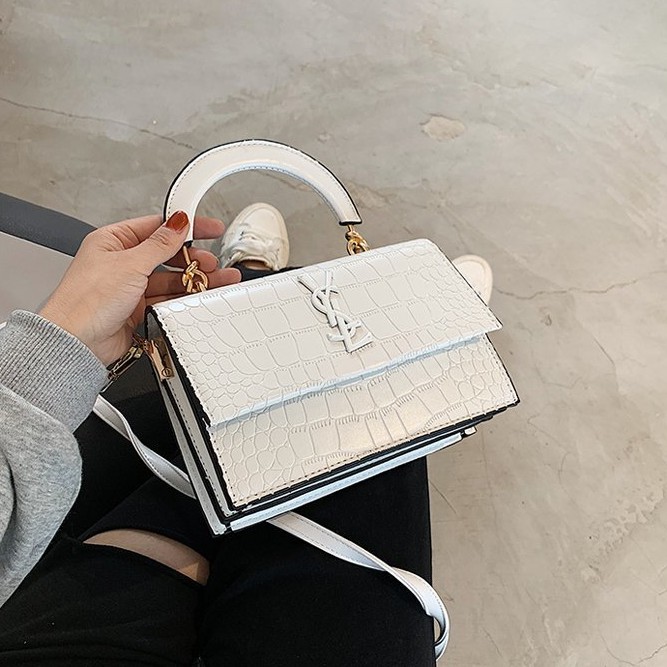 (2PC BISA IKG)GTBI99884841 New Arrival  !!!  Tas Selempang  Tas Wanita Import  Premium Terbaru