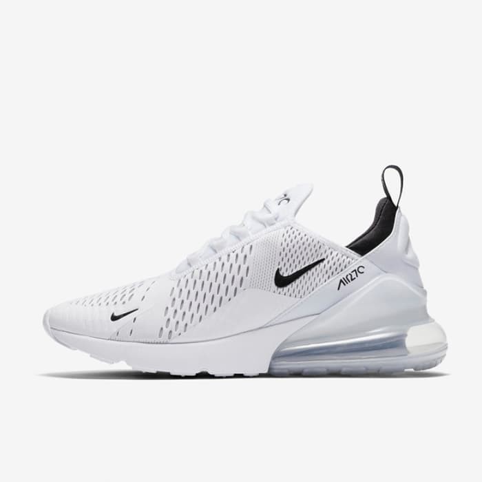 Sepatu Nike AirMax 270 - Sneakers Pria 