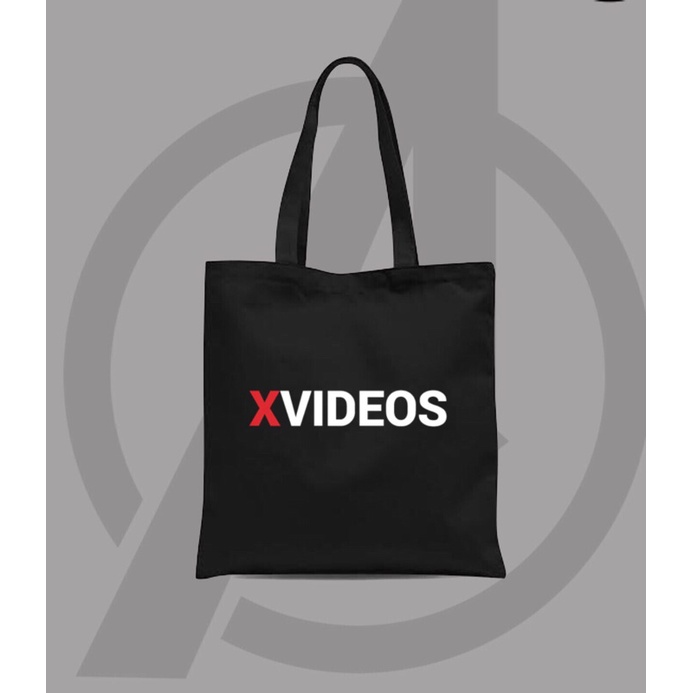 Tas Totebag Custom - Xvideos