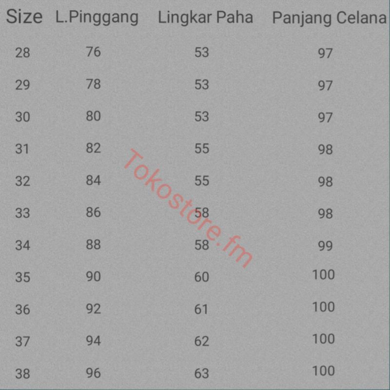 Celana Pria Chino Stretch Slimfit Bahan Katun Premium Merek Rip Curl