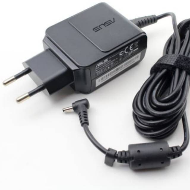 Adaptor Charger Asus EeePC Eee PC Series 19V 1.58A Original