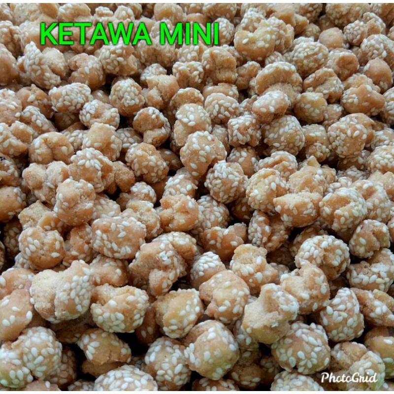 

KETAWA MINI