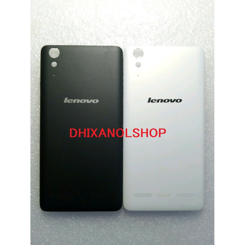 BACKDOOR BACK CASING TUTUP BELAKANG LENOVO A6010