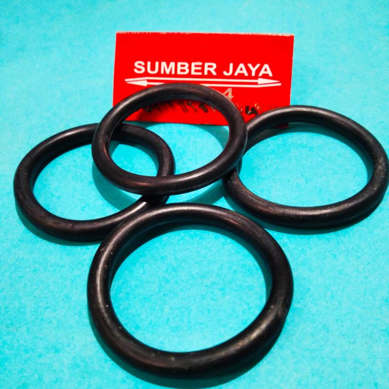 o ring 47 x 37 x 5 mm / o-ring / oring TERMURAH