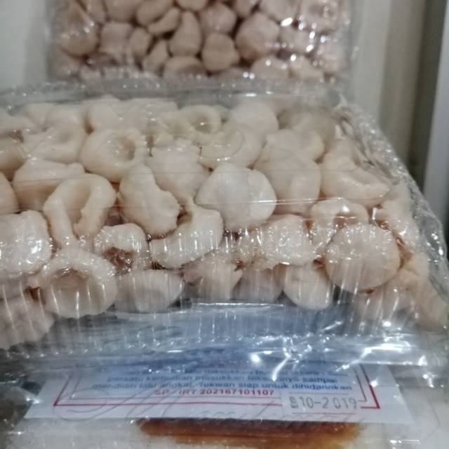 

Tekan kering
