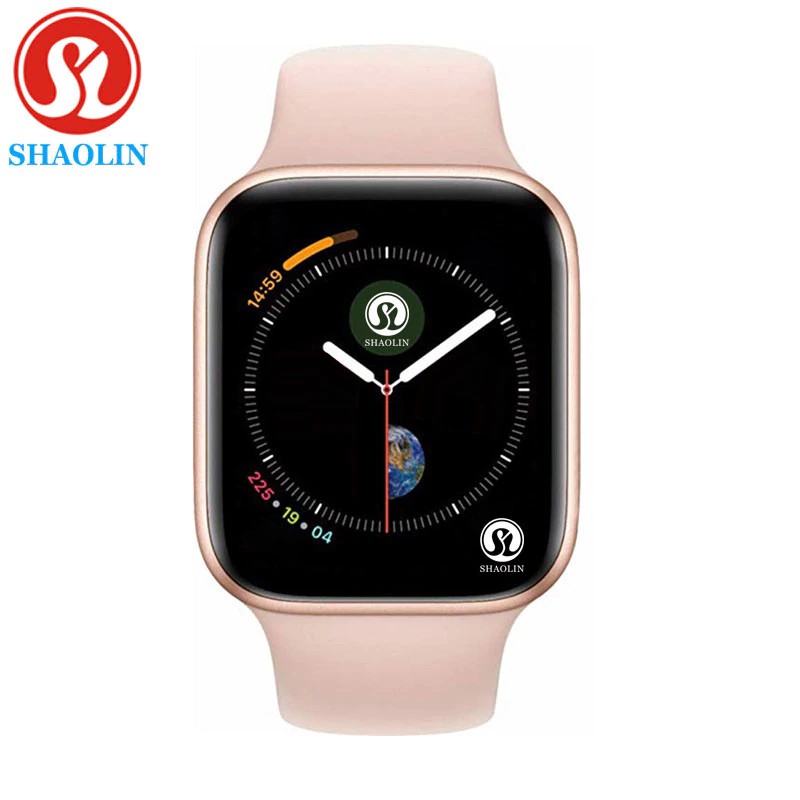apple watch series 4 work with iphone 6