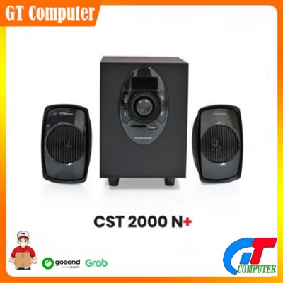 Speaker Simbadda CST 2000N+