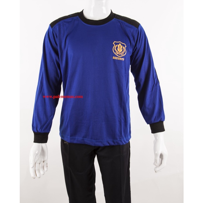 DISKON COD Kaos PDL Security/ Kaos Penembak