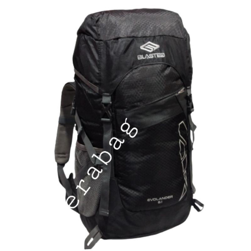 Tas ransel pria Blasted original tas punggung OUTDOOR  Gunung7061