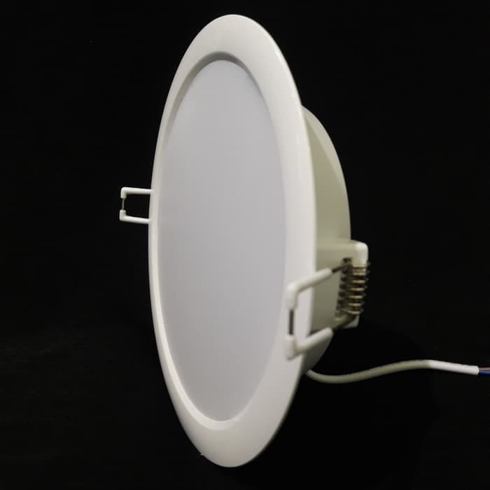 Celling Lamp- Lampu Downlight Led Hannochs Easy II IBR 12 Watt