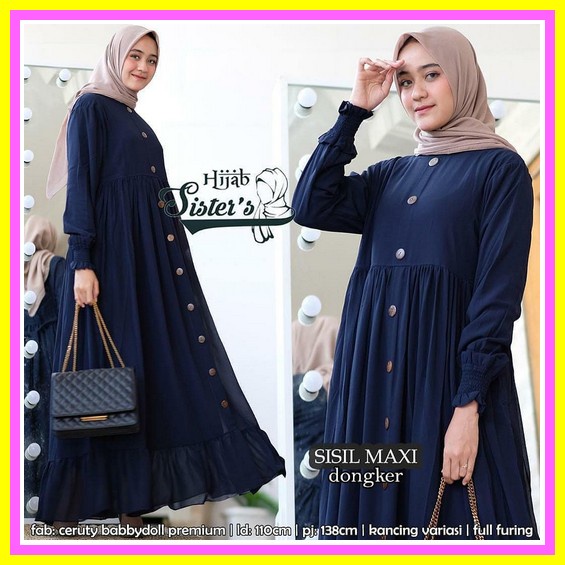 Gamis Wanita Gamis Muslim Remaja Gamis Hari Raya Dres Pesta t Ramadhan 2022 Dress Wanita Gamis Lebar