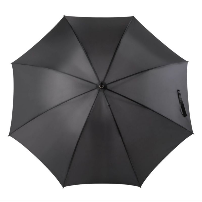 payung hitam black umbrella