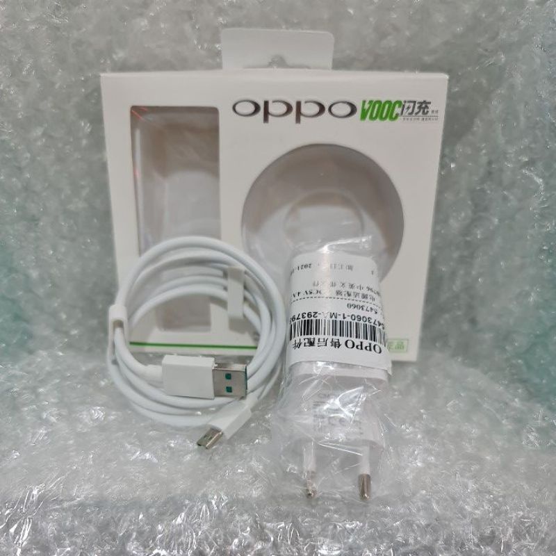 Charger cas hp Oppo  VOOC A779 micro USB &amp; type C