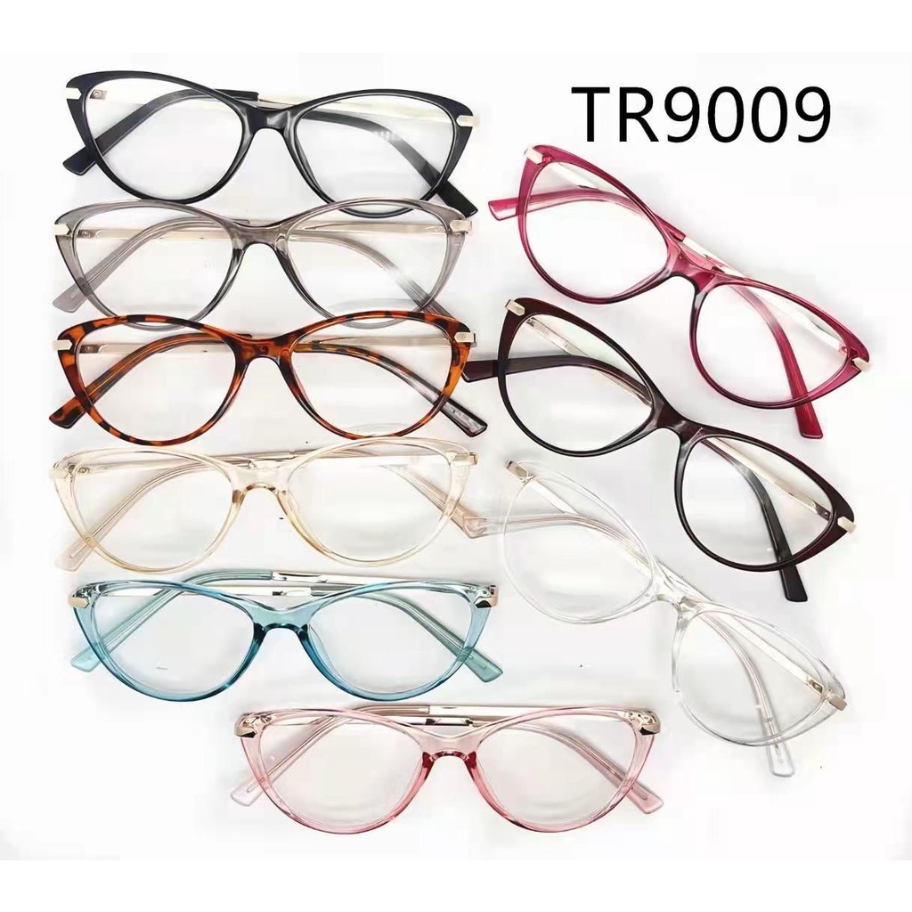 KACAMATA CAT EYE KECIL NEW 04