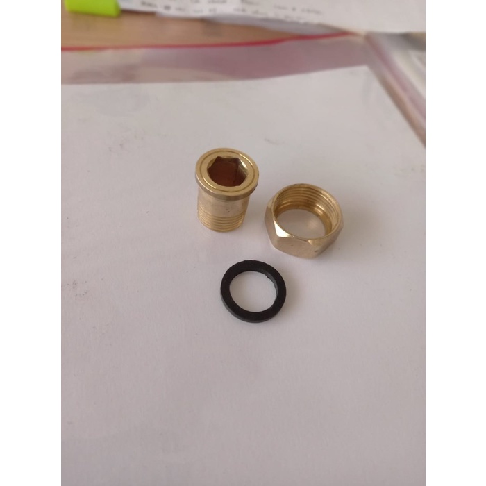 

SPERPART FLOW SWITCH MUR ADAPTOR NAPLE FLOW SWITCH 34-12 INCH Terjangkau