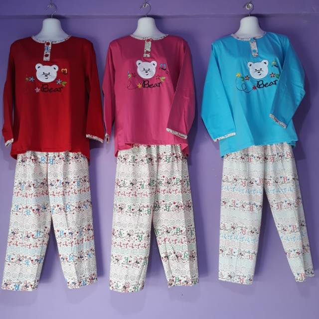 Mei-Li-Xiang Standart PP