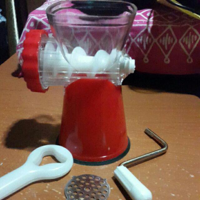 Penggiling Daging Terlaris