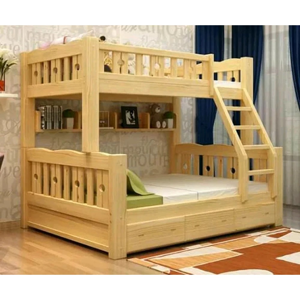 Dipan Susun Dipan Tingkat 2