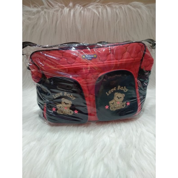 Tas bayi trina baby