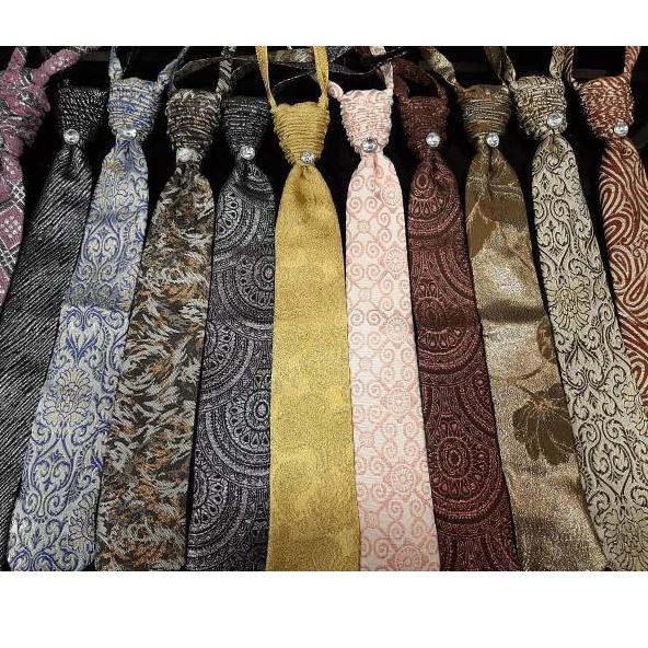 ⇀ Dasi Pria dan Pocket Kerut Formal Sapu Tangan Pengantin Wedding ㊰